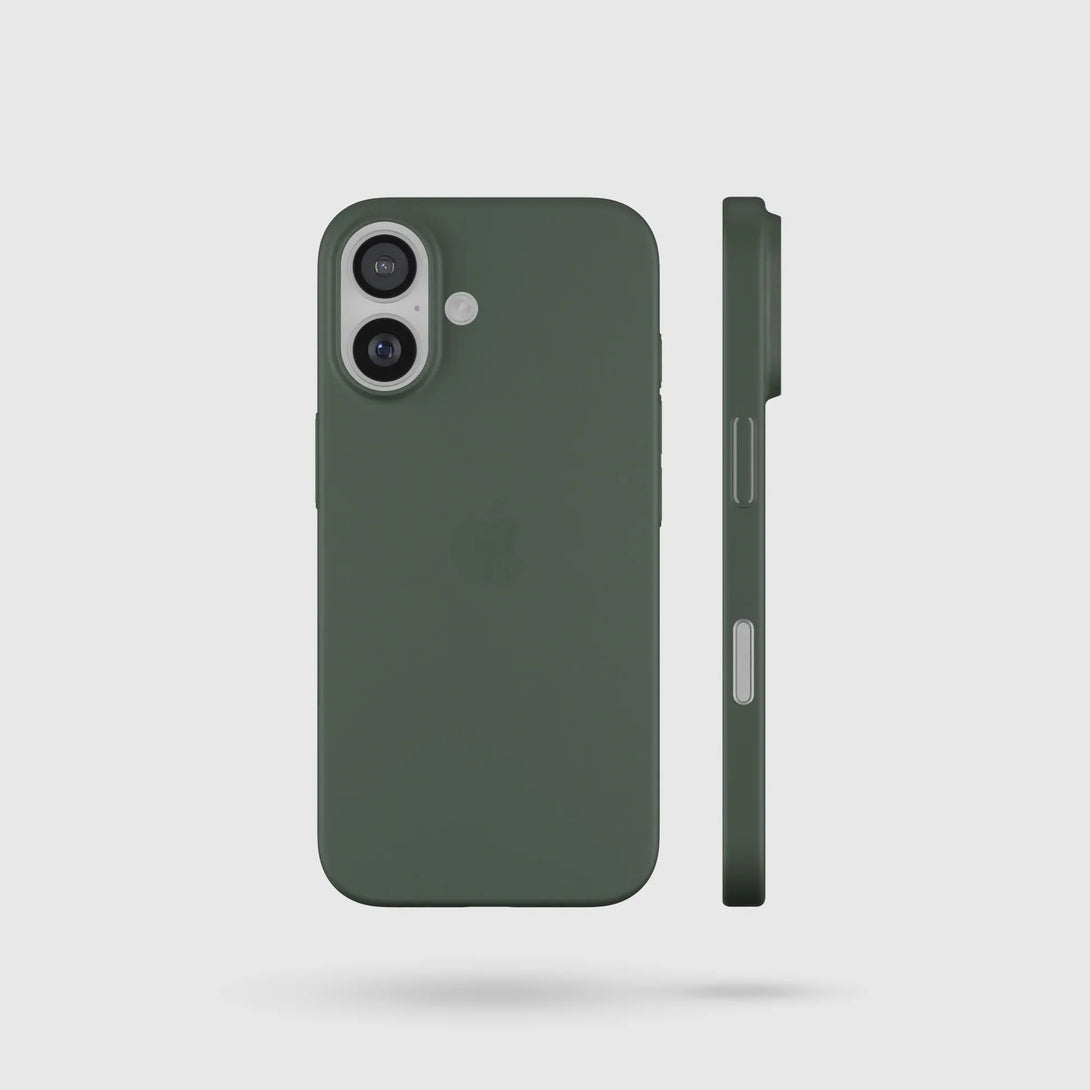 iPhone 17 Case – Slim Fit and Minimalist Design