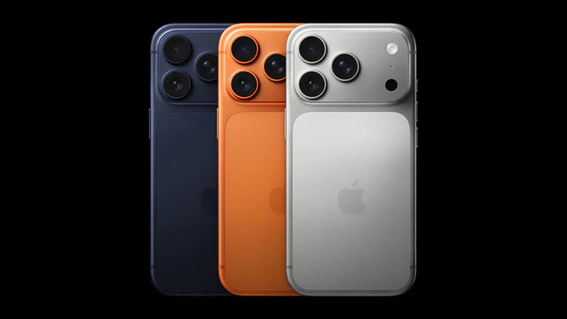 Our iPhone 18 collection