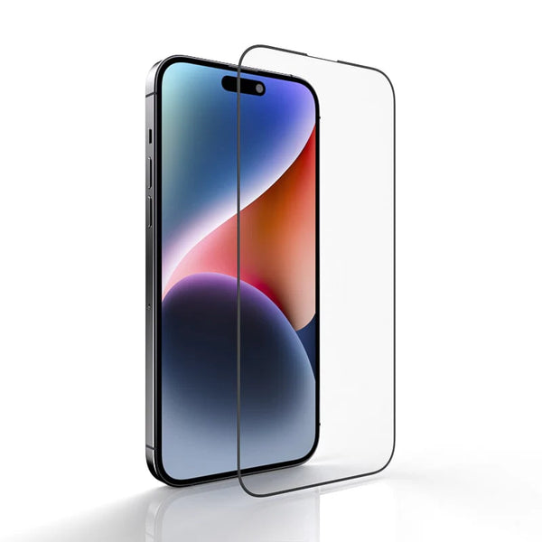 Best iPhone 15 Tempered Glass Screen Protector