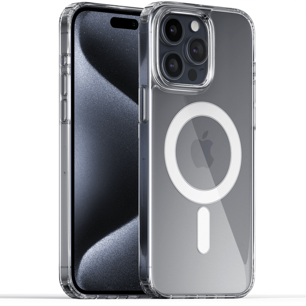 MagSafe iPhone 15 Case